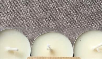 Candle Making Workshop
