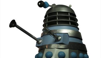 Darlek.