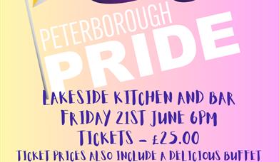 Pride Cabaret