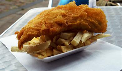 Fish Chips