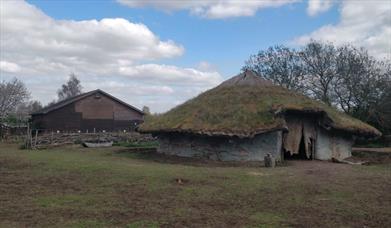 Flag Fen - Peterborough Archaeology