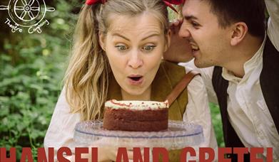 HANSEL & GRETEL