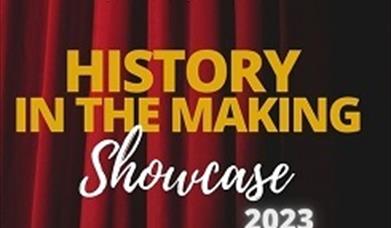 EB Dance presents "History in the Making"