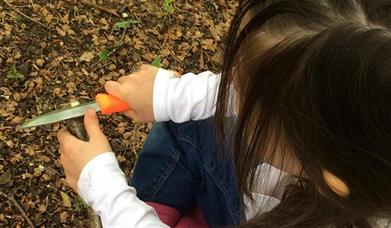 Bushcraft