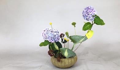 ikebana