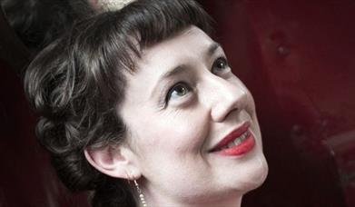 JAZZ IN THE STUDIO: JEANIE BARTON

