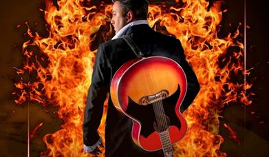THE JOHNNY CASH ROADSHOW: FROM THE ASHES TOUR