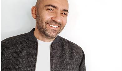 Kenny Thomas - Voices 30th Anniversary Tour
