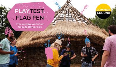 PlayTest: Flag Fen