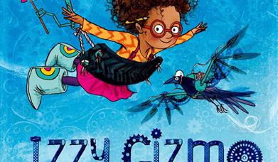 Family Concert: Izzy Gizmo