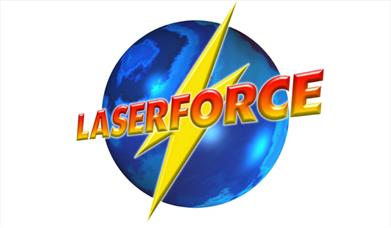 Laserforce