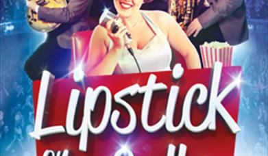 Lipstick On Your Collar