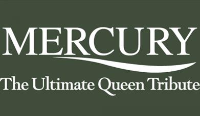 Mercury - The Ultimate Queen Tribute