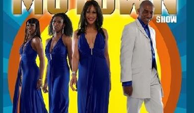 Roy G Hemmings - Motown classics