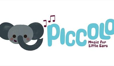 Piccolo- Disney Classics with Adam Parrish