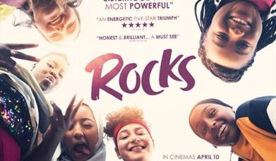 Rocks