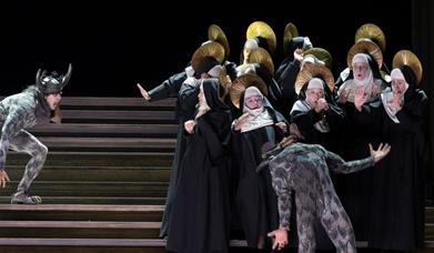 ROH SCREENING: IL TROVATORE