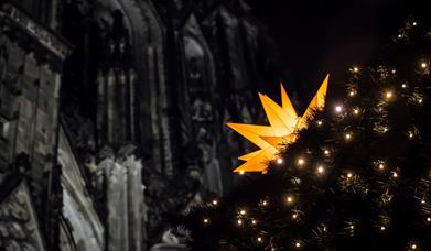 Continental Christmas Market