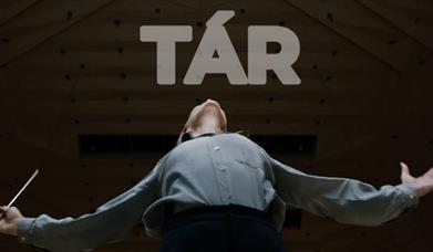 SILVER SCREENING: TÁR