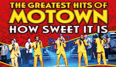 The Greatest Hits of Motown

