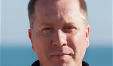 Tony Stockwell - Psychic Medium