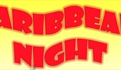 Mayor's Charity Caribbean Night
