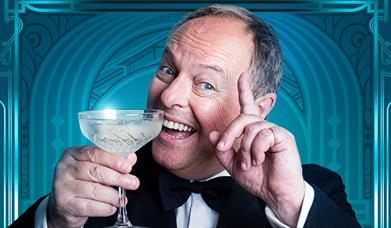 WODEHOUSE IN WONDERLAND