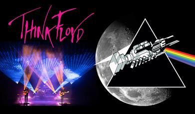 Think Floyd - the UK's number one Pink Floyd tribute show