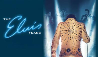 The Elvis Years