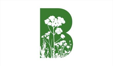 Barnsdale gardens logo