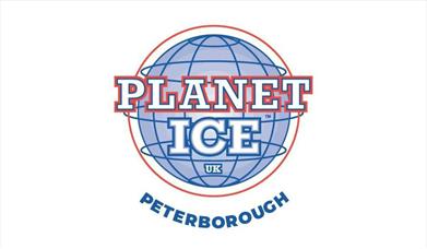 planet ice logo