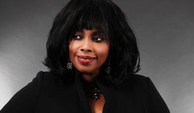 RUBY TURNER
