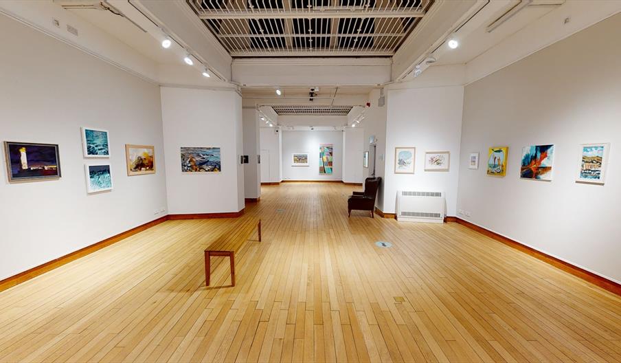 Restart Exhibition