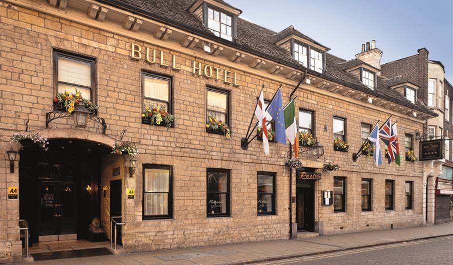 Bull Hotel