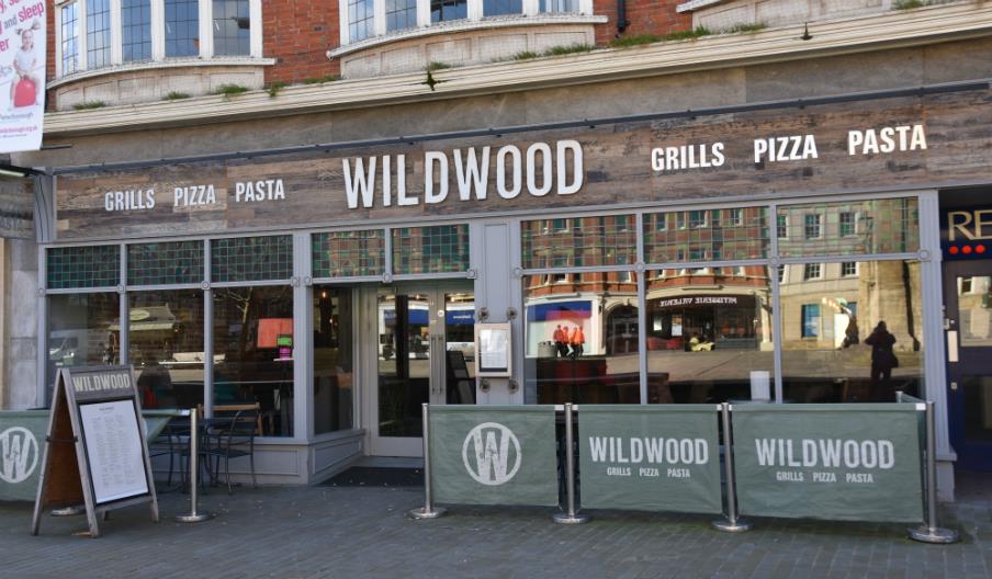 Wildwood Restaurant In Peterborough Peterborough Visit Peterborough