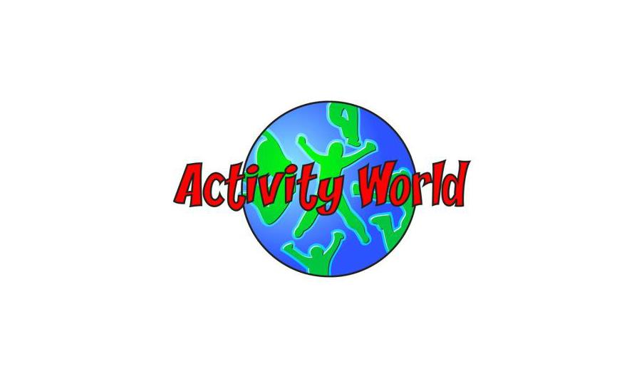 Activity World Logo