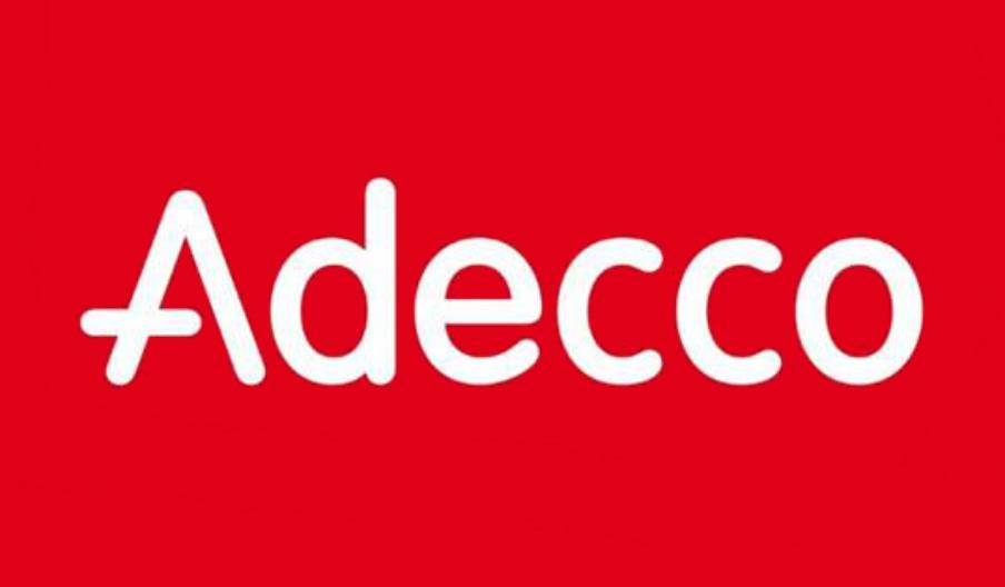 Adecco Logo