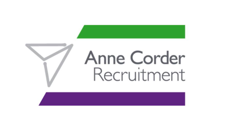 Anne Corder Logo