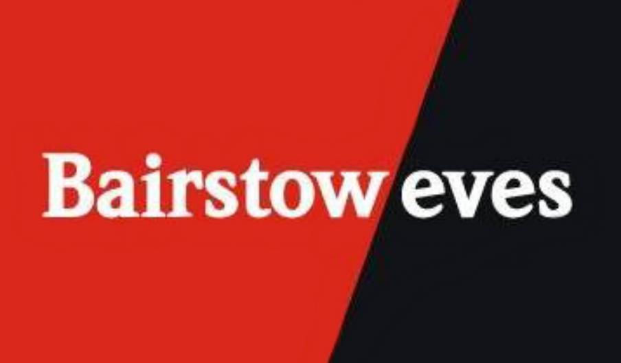 Bairstow eves logo