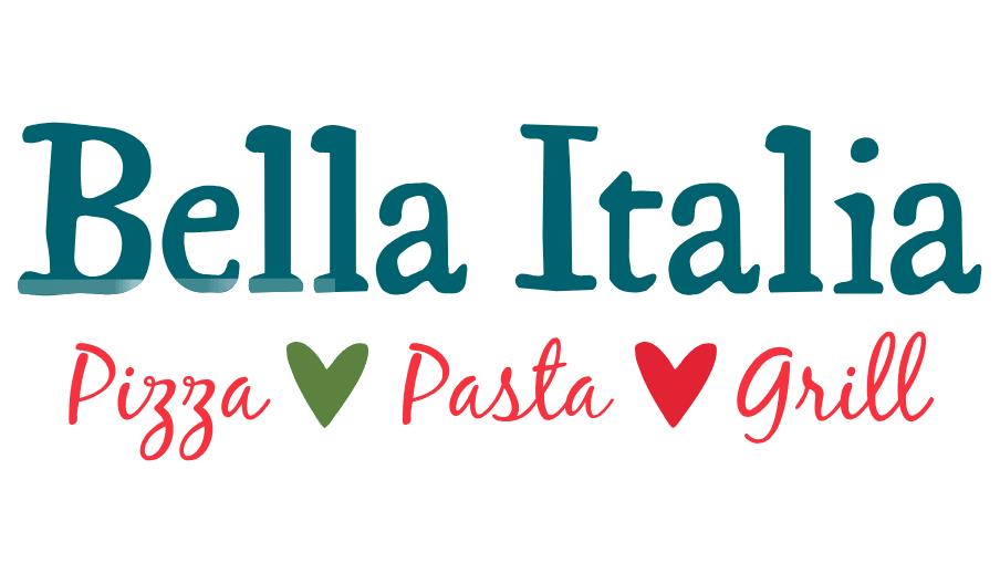 Bella Italia logo