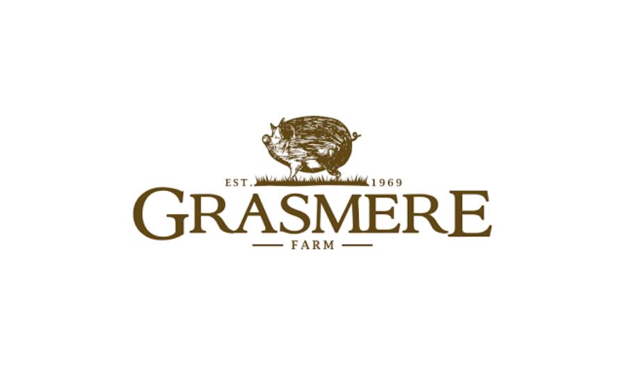 Grasmere logo