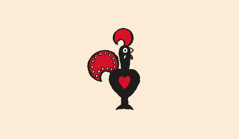 nandos logo