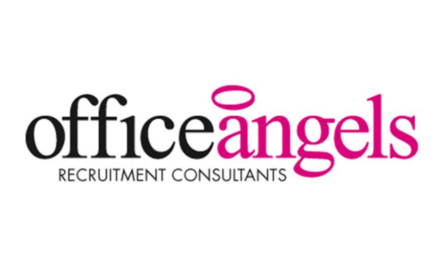 Office Angels logo