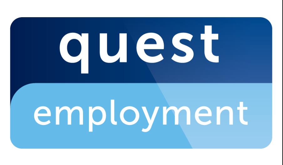 Quest logo