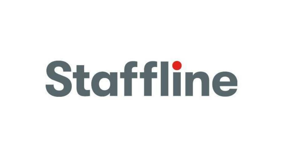 staffline logo