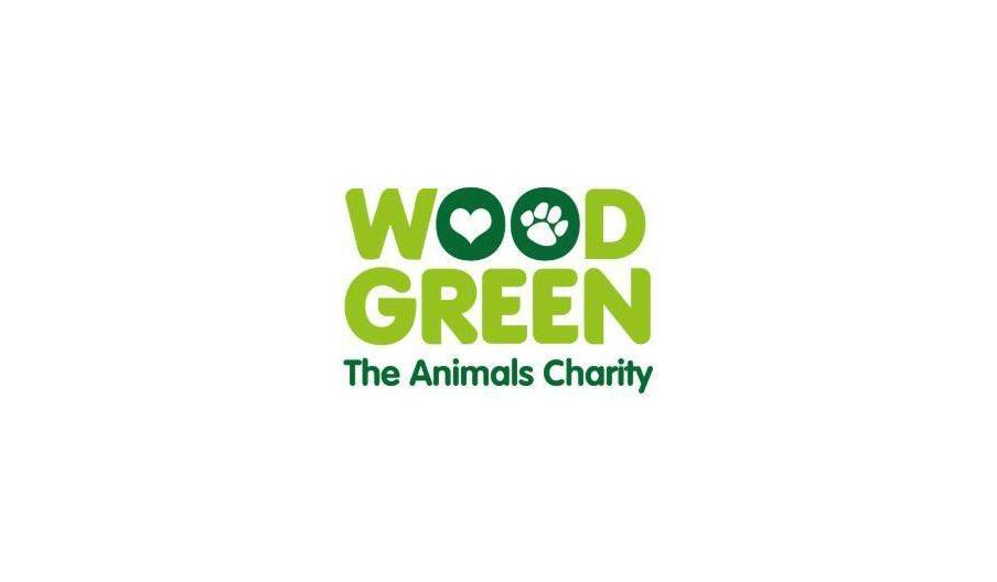 Wood green logo