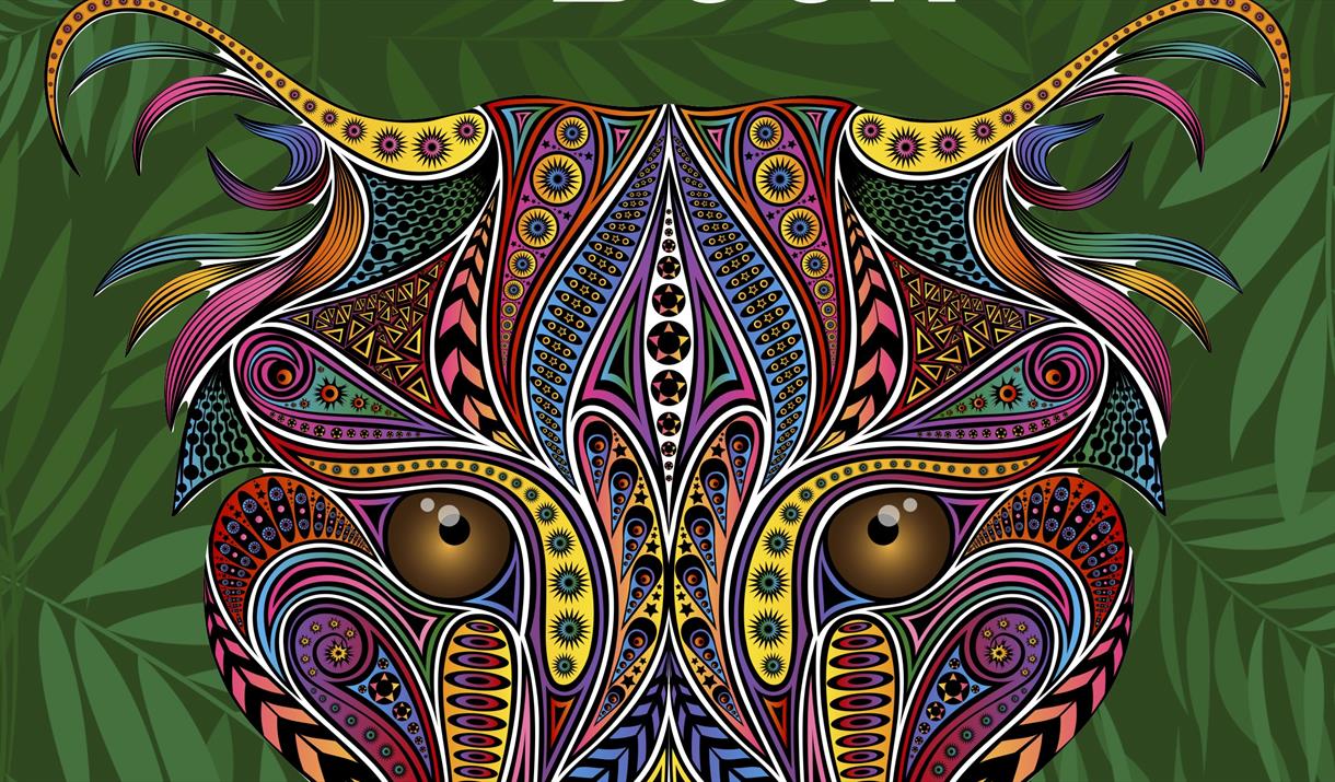 The Jungle Book
