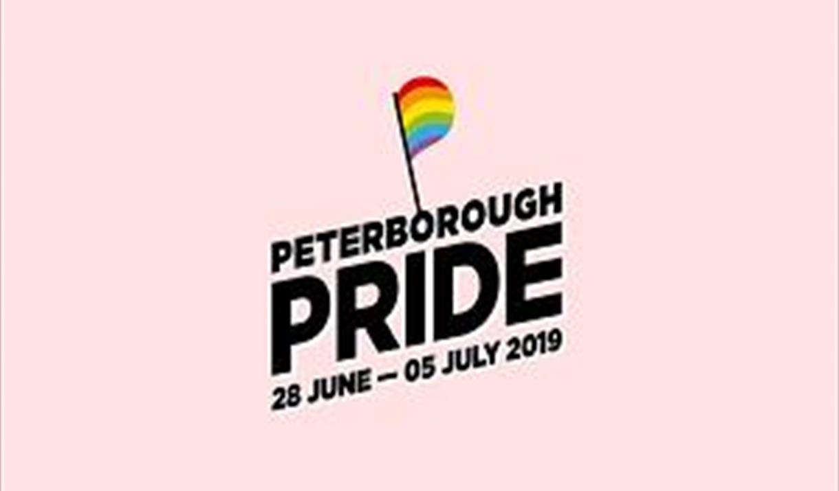 Peterborough Pride
