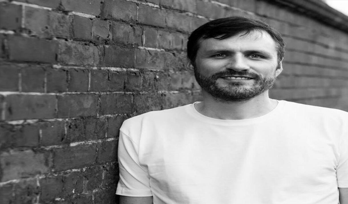 Funhouse Comedy Club - Comedy Night in Easton on the Hill June 2023