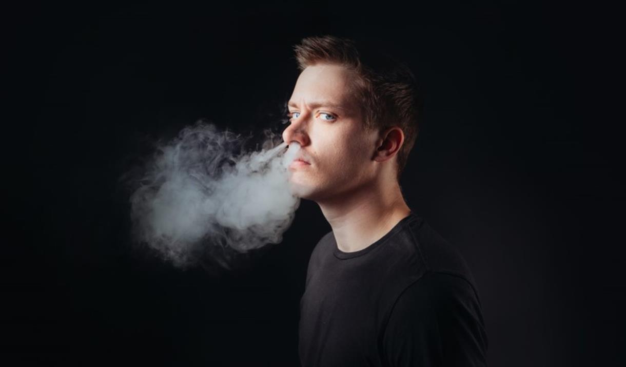 Daniel Sloss